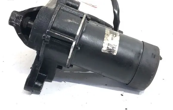 Citroen C4 I Starter motor C631963R