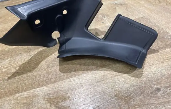 Other trunk/boot trim element