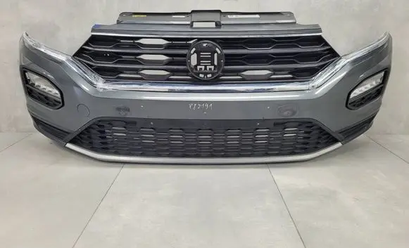 Volkswagen T-Roc Front bumper 2GA807221AF 2GA805903D