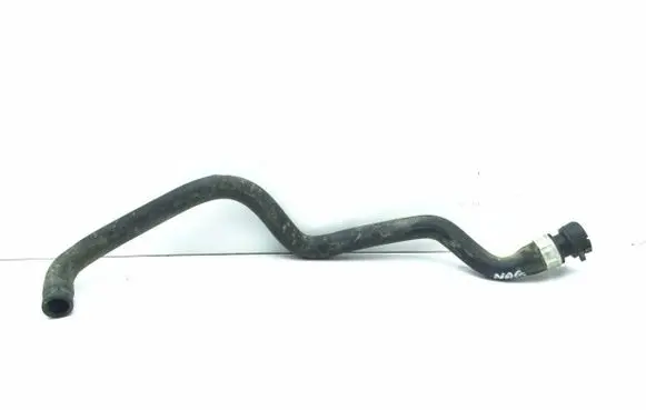Renault Kangoo II Engine coolant pipe/hose 