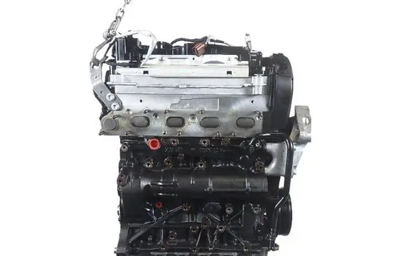 Volkswagen Golf VII Engine DJG 04L100093KX