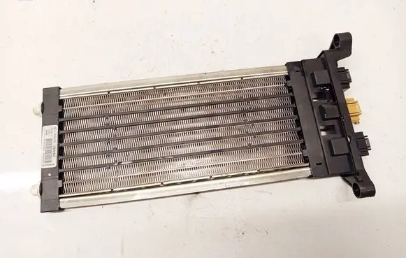 Audi A6 S6 C6 4F Electric cabin heater radiator 4f0819011 2003501