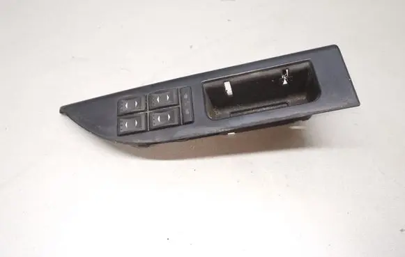 Ford Mondeo Mk III Electric window control switch 1S7T14A132BE 1S7X14A563AB
