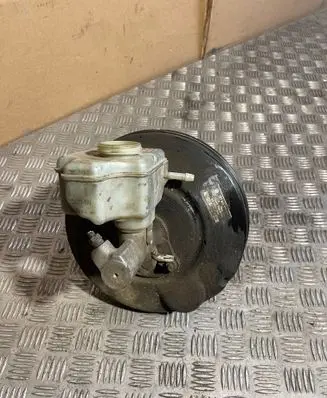 Audi A3 S3 A3 Sportback 8P Brake booster 1K1614105BH 03786495014