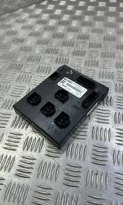 Audi Q5 SQ5 Comfort/convenience module 8K0907063D 01121008235518