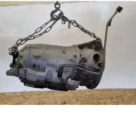 Mercedes-Benz E W212 Automatic gearbox R2202711901 A2122705500