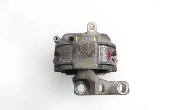 Skoda Octavia Mk2 (1Z) Engine mount vacuum valve 1K0199242AS
