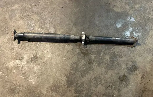 BMW 6 F12 F13 Rear driveshaft/prop shaft 7631350
