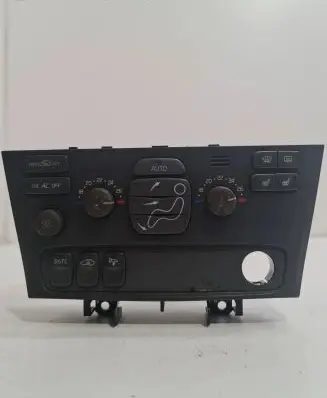 Volvo V70 Air conditioning/heating control unit 8691950 0923 M602EA00064
