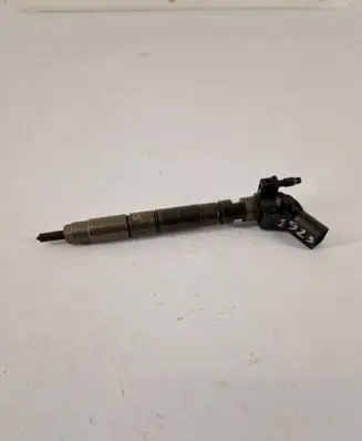 Audi A8 S8 D3 4E Fuel injector 0445115086
