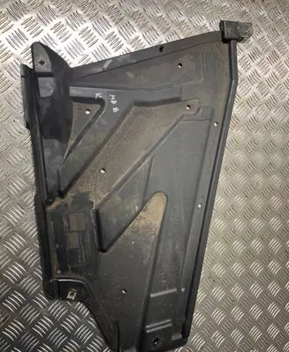 Mercedes-Benz B W246 W242 Pickup box liner A2466840300
