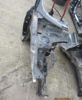 Audi A3 S3 8V Front quarter panel 