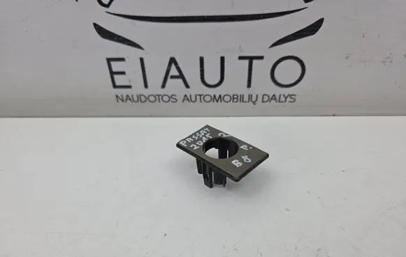 Volkswagen PASSAT B8 Front parking sensor holder (PDC) 3G0919493