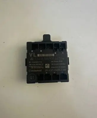 Mercedes-Benz GLE W167 Door control unit/module A1669006202 A1669025801