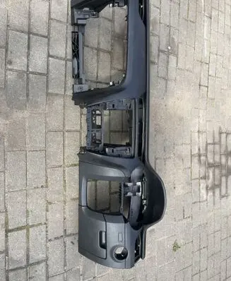 Skoda Octavia Mk3 (5E) Dashboard 