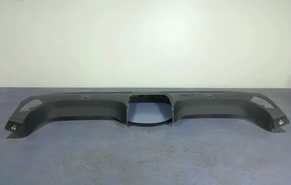 Audi A8 S8 D2 4D Parcel shelf 4N0863411K
