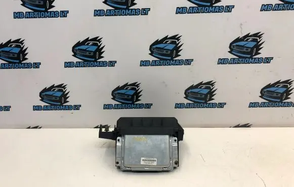 Chrysler 300 - 300C Fuse box set P04692230AG P04692233AC
