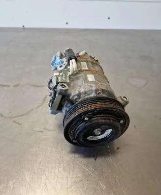 Mercedes-Benz B W246 W242 Air conditioning (A/C) compressor (pump) A0008303502