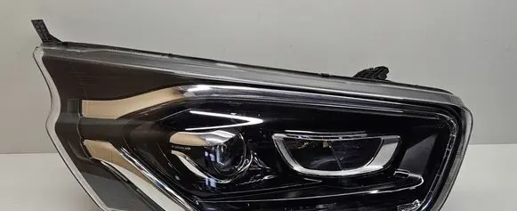 Ford Transit Custom Headlight/headlamp JK2113D152BH F129