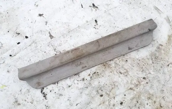 KIA Ceed Front sill trim cover 858741h000 85874-1h000