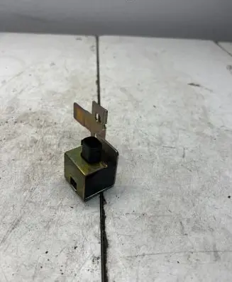 Mercedes-Benz ML W163 ESP acceleration yaw rate sensor A1635420618 0700011368 10098000511