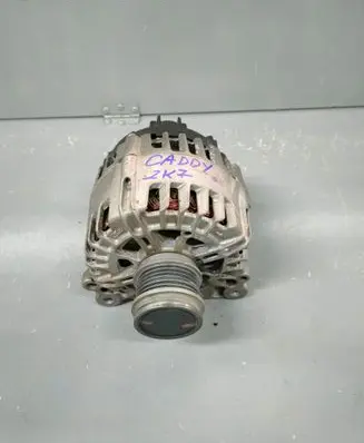 Volkswagen Golf VIII Generator/alternator 05L903026L
