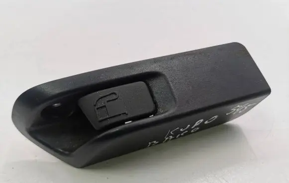 Toyota Auris E180 Fuel cap release pull handle 