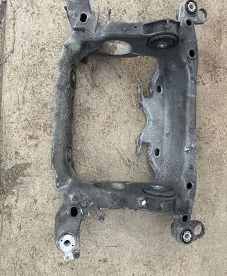 Volvo C40 Rear subframe 32346387