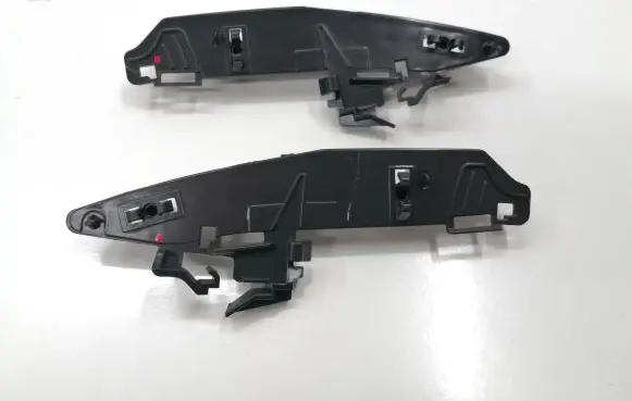 BMW X3 G01 Front bumper mounting bracket 51117399981