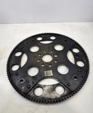 BMW 5 E60 E61 Flywheel 7788746