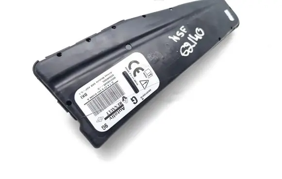 Renault Captur Seat airbag 985H16834R 625348500L