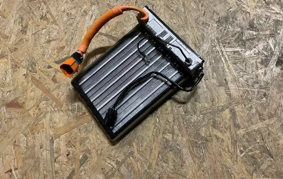 KIA Niro Electric car heater 97191AO001