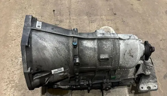 BMW 7 E65 E66 Automatic gearbox 6hp32