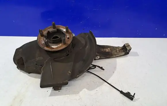 Land Rover Range Rover L405 Front wheel hub 3K185