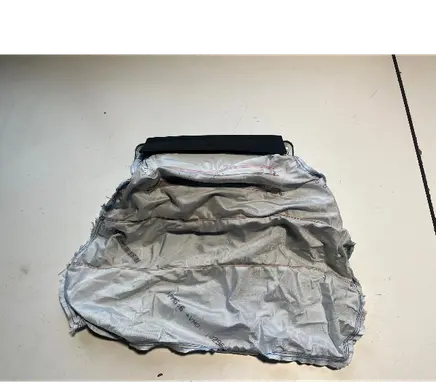 Mercedes-Benz B W247 Knee airbag A2478600802