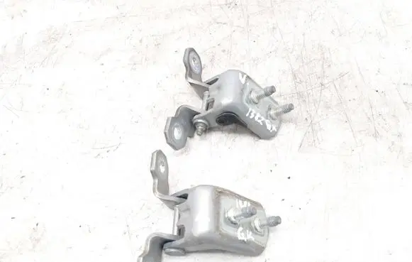 Renault Espace - Grand espace IV Rear door hinge set TEA19