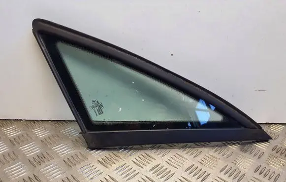 Audi A4 S4 B6 8E 8H Rear side window