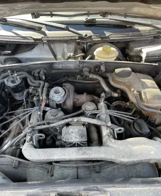 Audi A6 S6 C5 4B Engine AKN