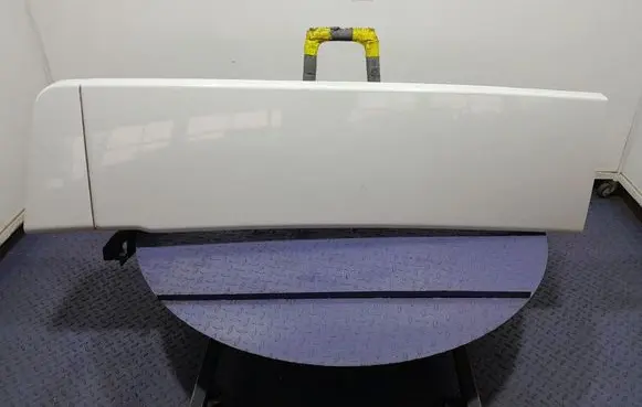 AC 428 Rear window tailgate spoiler 5801672864