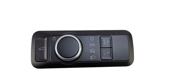 Ford Escape IV Light switch LJ6T13D061 LJ6T13D061CGW 1702760307