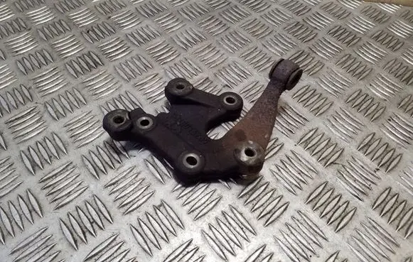 Peugeot Boxer Engine mounting bracket 9818013280