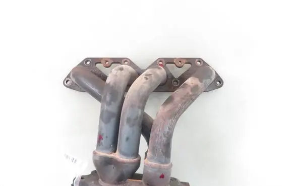 Mazda 5 Exhaust manifold 