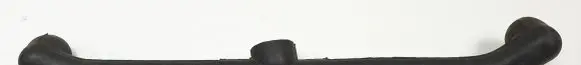 Mercedes-Benz CLK A209 C209 Air intake hose/pipe A1122380082