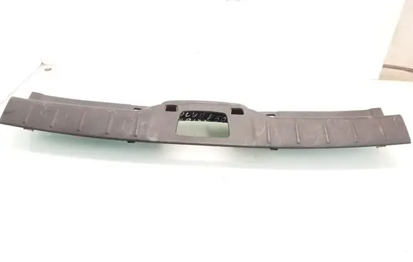 Volvo V50 Other trunk/boot trim element 09486875