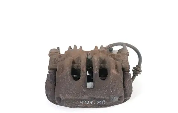 Renault Master III Front brake caliper 410110092R
