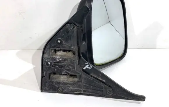 Volkswagen Transporter - Caravelle T4 Front door electric wing mirror 