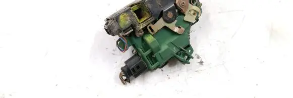 Seat Leon (1M) Front door lock C3B1837015Q 117674103