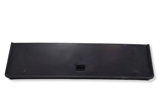 Honda CR-V Number plate surrounds holder frame 71145T1G