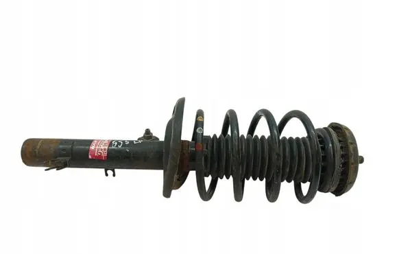 Peugeot 2008 I Front shock absorber/damper KYB