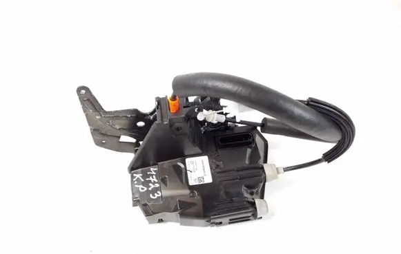 Jaguar XE Front door lock GX73203A29JC